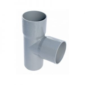 Tee Sanitario 40 X 40 Mm