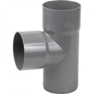 Tee Sanitario 110 X 110